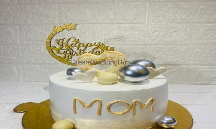 Varsha's Kitchen