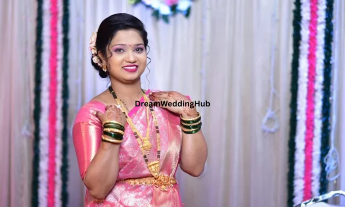 Varshas Makeovers