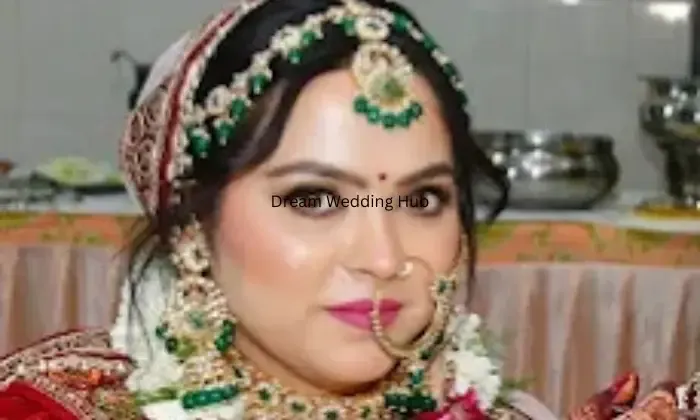 Varshazz Makeup Studio And  Academy
