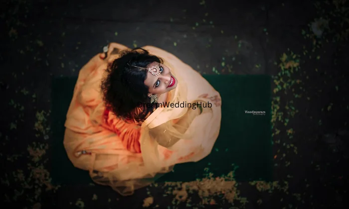 Varshitha Digital Studio