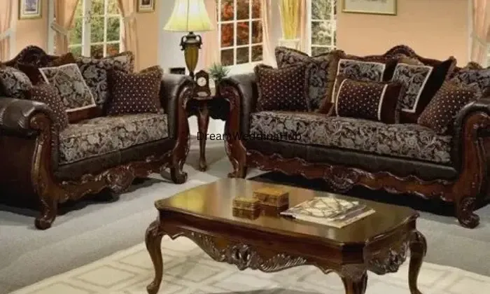 Varshney Furniture House