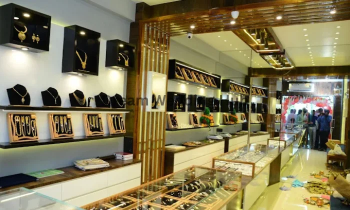 Varudi Jewellers
