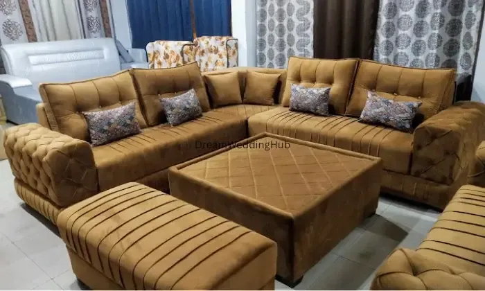 Varun Furniture House