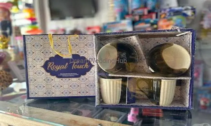 Varun Gift Collection