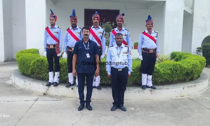 Varun Security & Management Services