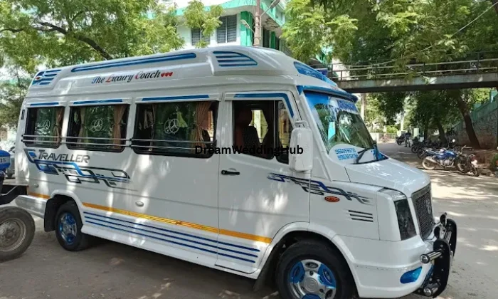 Varun Travels
