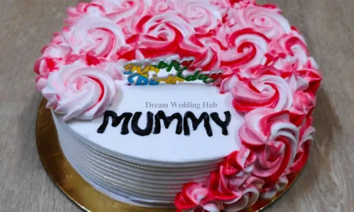 Varushi Cake Queen