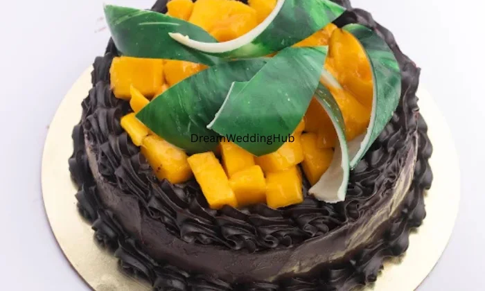 Vas Bakery