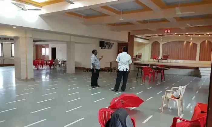 Vasai Shetkari Vividh