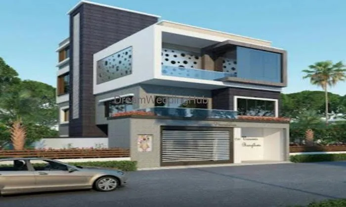 Vasani Villa Vasani Villa