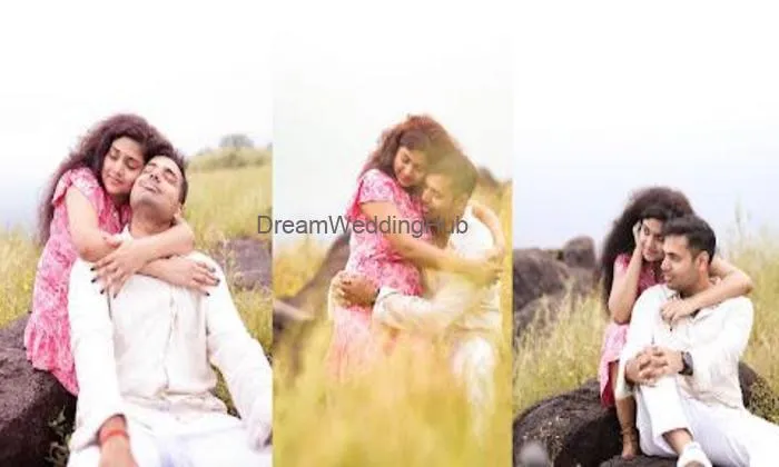 Vasant Creation Photography , Photographer In Lonavala , Weddings Pre-wedding Photographer