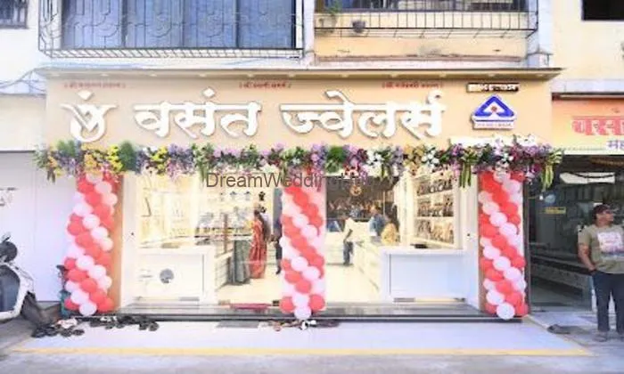 Vasant Jewellers