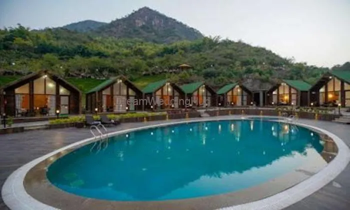 Vasant Kunj Nature Resort