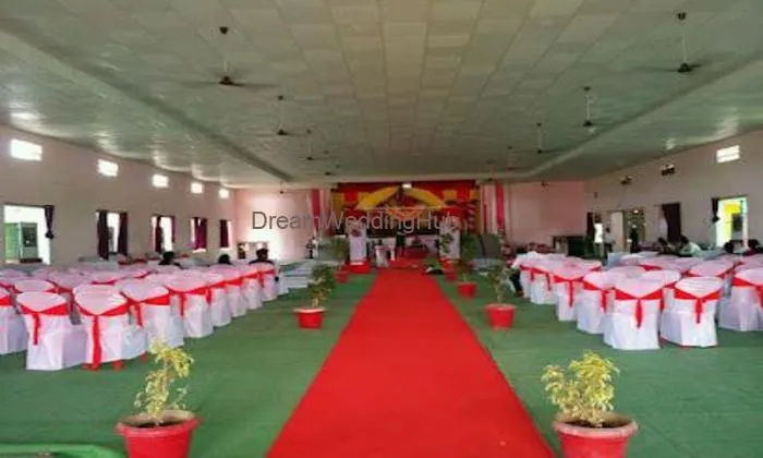 Vasant Lawn