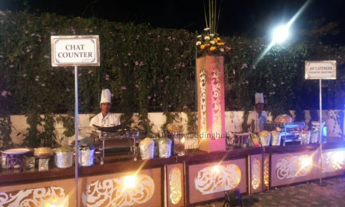 Vasanth Caterers