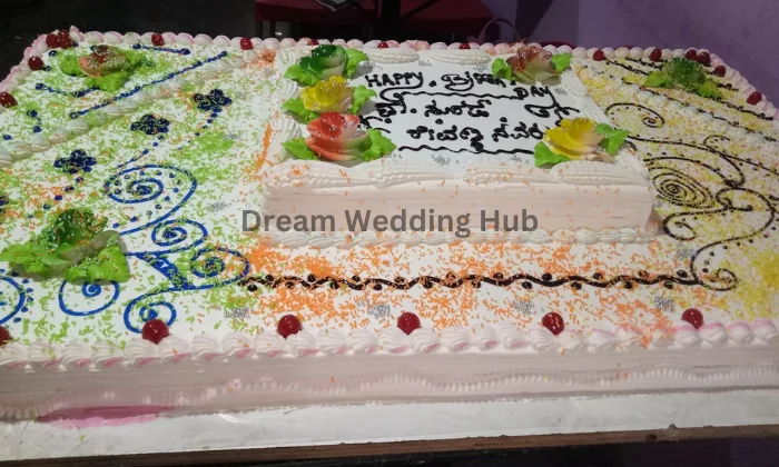 Vasantha Bakery