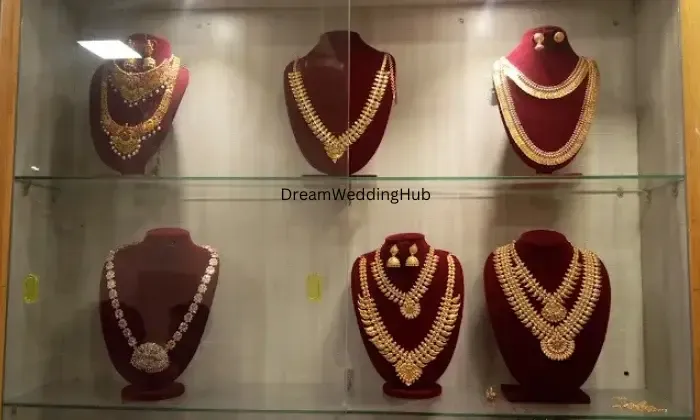 Vasantha Bala Aypon Jewellery