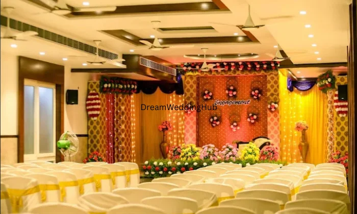 Vasantham Hall