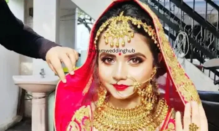 Vasanti Beauty Salon Wardha