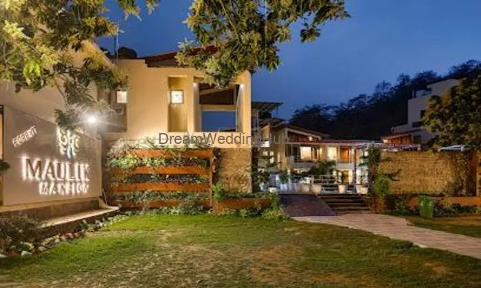 Vasavana Resort Vasavana Resort