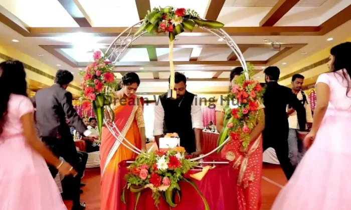 Vasavi Decorations Events And Wedding Planner