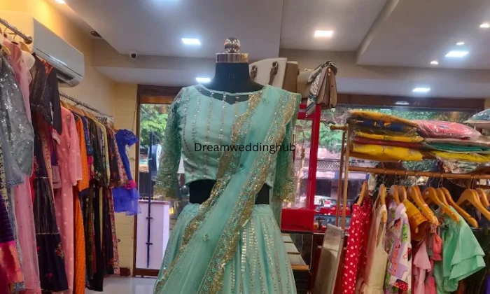 Vasavi Fashions