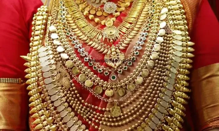 Vasavi Jewellery Mart