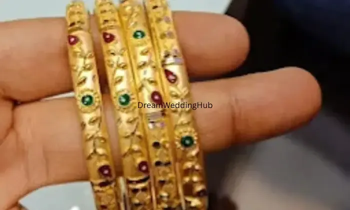 Vasavi Jewellery Mart West Godavari