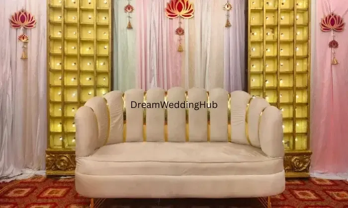 Vasavi Shamiyana Suppliers