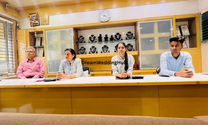 Vashudev Jewellers