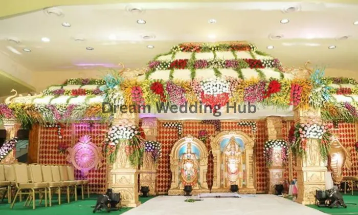 Vasista Decorations