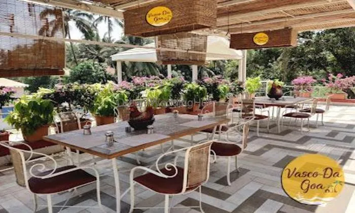 Vassco Da Goa