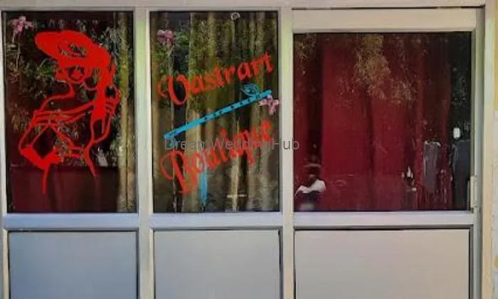 Vastra Arts Boutique