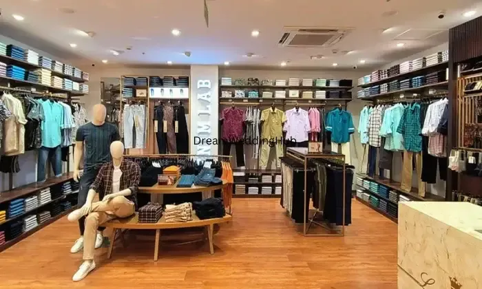 Vastra Mens Wear