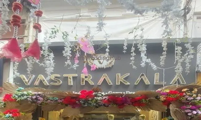 Vastrakala