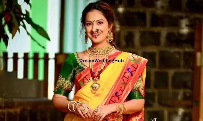 Vastrakala Paithani  Silk Sarees
