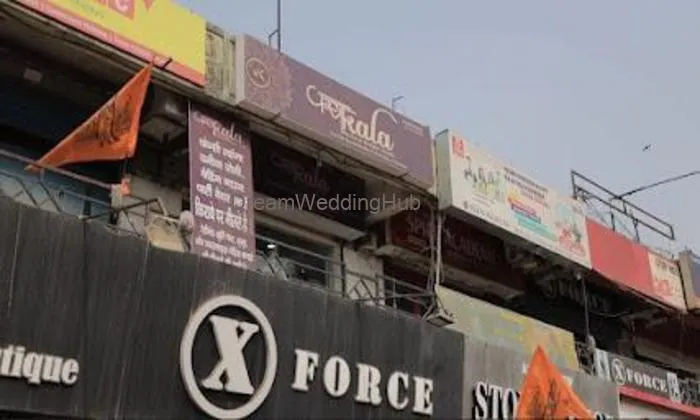 Vastrakala Rental & Designer Studio