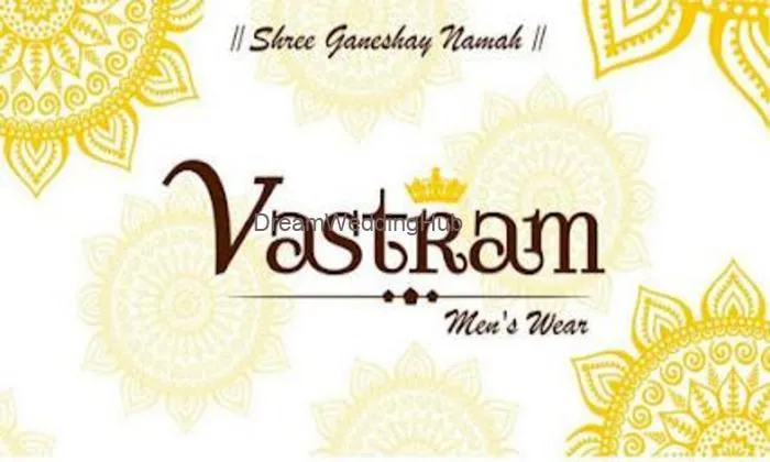 Vastram