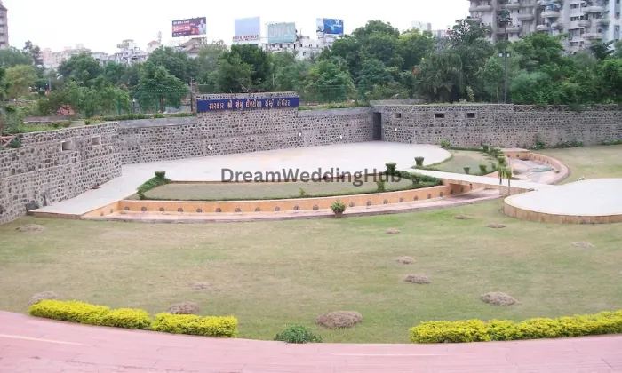 Vastrapur Amphitheatre