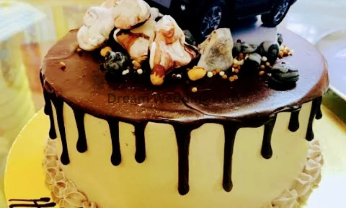 Vasu Confectioners