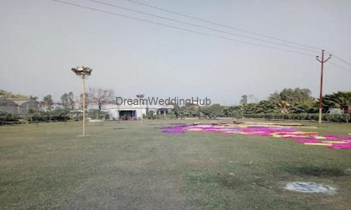 Vasu Garden