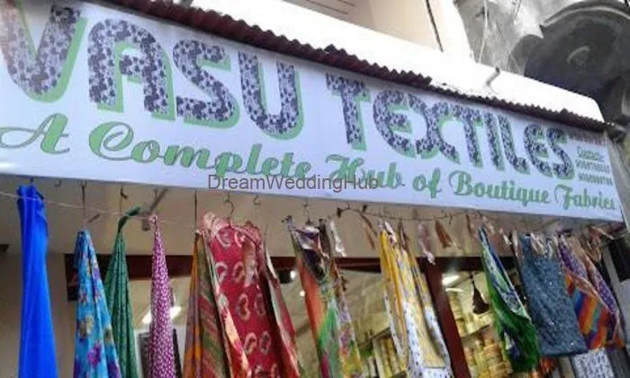 Vasu Textiles