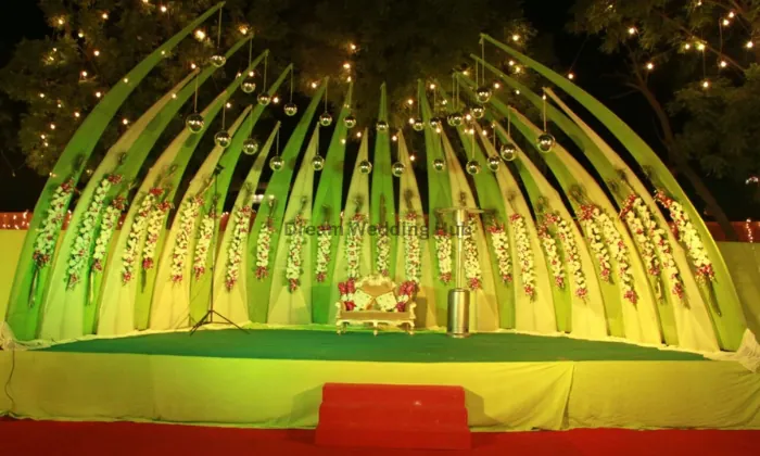 Vasudev Garden