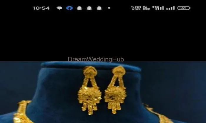 Vasudev Jewellers Vasudev Jewellers