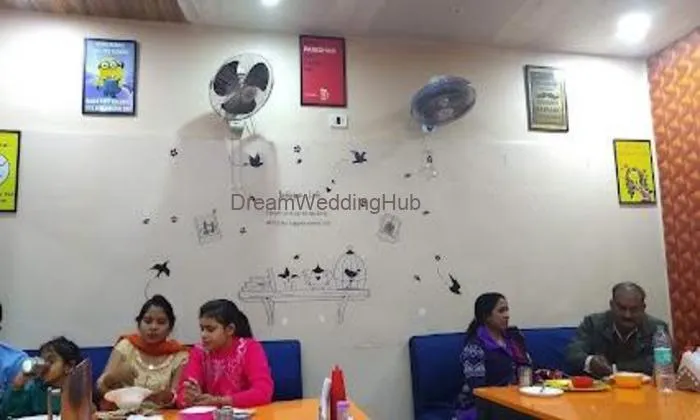 Vasudev Marriage Hall