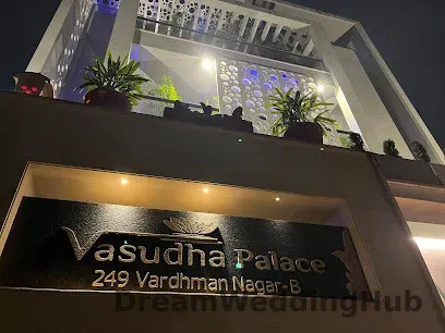 Vasudha Palace