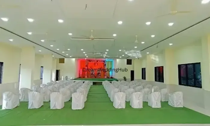 Vasundhara Banquet