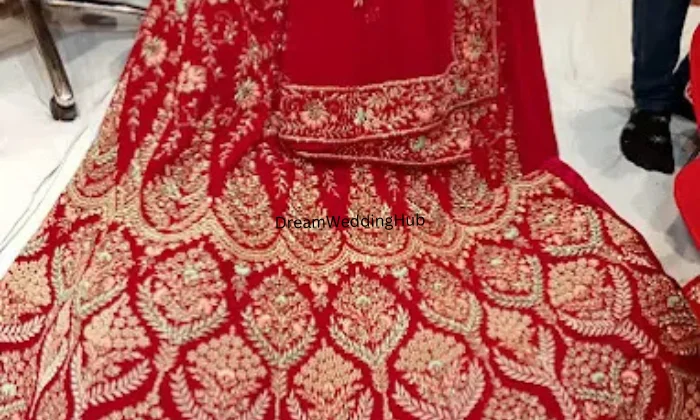 Vasundhara Ethnic