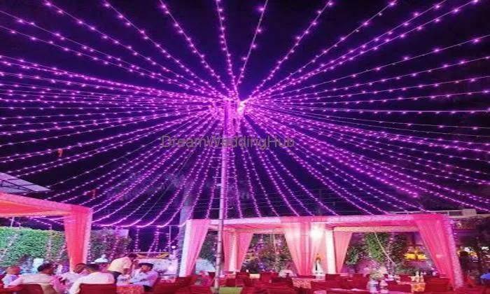 Vasundhara Garden
