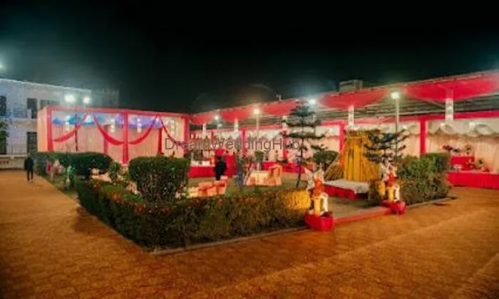 Vasundhara Lawn